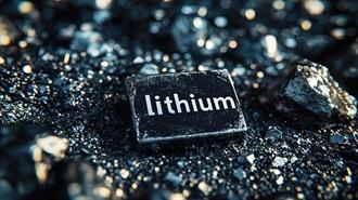 Αγορές: Τα Συστήματα Αποθήκευσης Οδηγούν τη Μεσοπρόθεσμη Ζήτηση Λιθίου